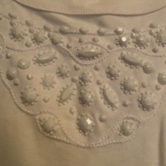 Camisole size large - Picture 2 of 3